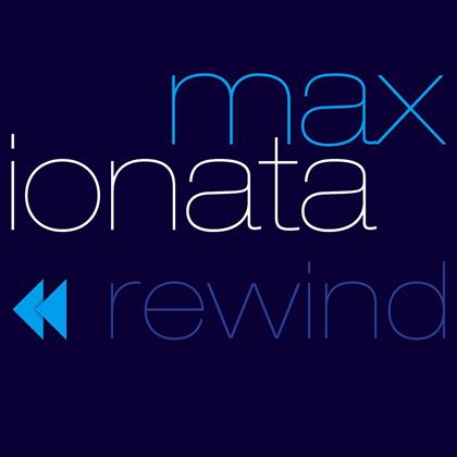 Max Ionata - Rewind