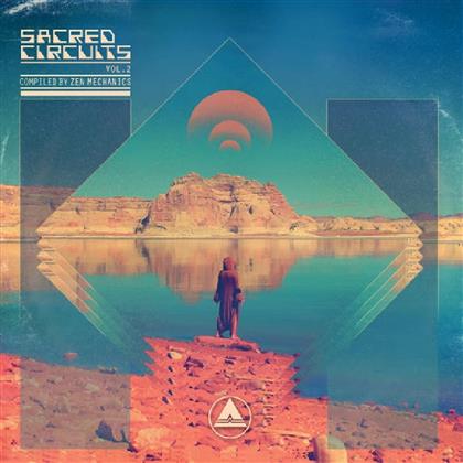 Sacred Circuits - Vol. 2