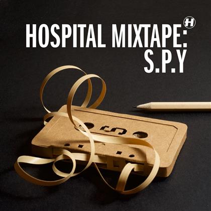 Hospital Mixtape: S.P.Y.