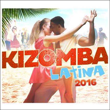 Kizomba Latina - Various 2016 (2 CDs)
