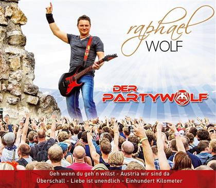 Raphael Wolf - Partywolf