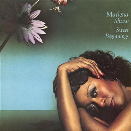 Marlena Shaw - Sweet Beginnings - Music On Vinyl (LP)