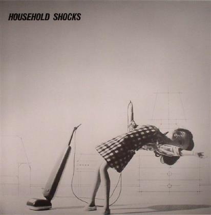 Household Shocks (LP)