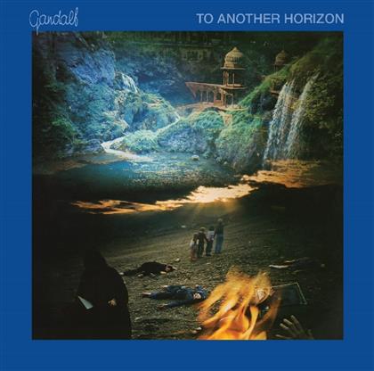 Gandalf - To Another Horizon - Reissue