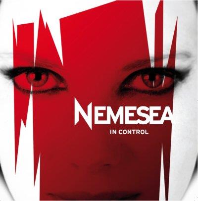 Nemesea - In Control (Digipack)