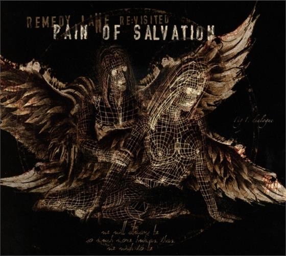 Pain Of Salvation - Remedy Lane Re:Visited (2 CDs)