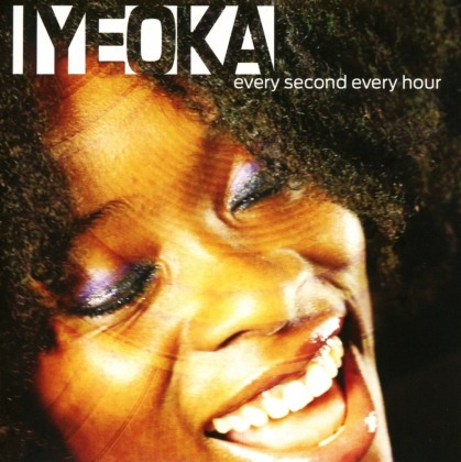 Iyeoka - Every Second, Every Hour