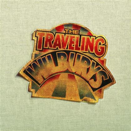 Traveling Wilburys - Traveling Wilburys Collection - Boxset (3 LPs)