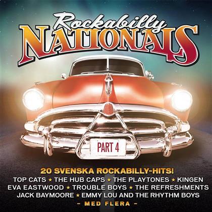 Rockabilly Nationals - Part 4