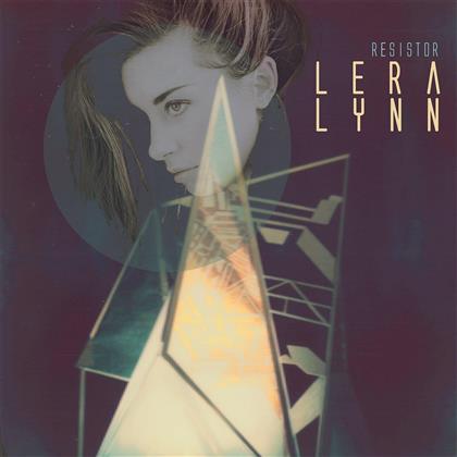 Lera Lynn - Resistor (LP)