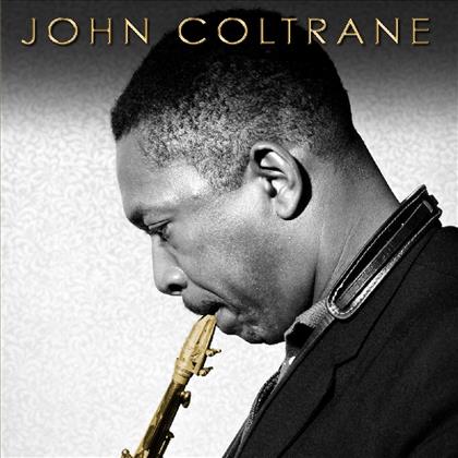 John Coltrane - 1957-1962 (Remastered, 2 LPs)