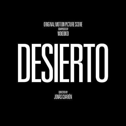 Woodkid - Desierto - OST (LP)