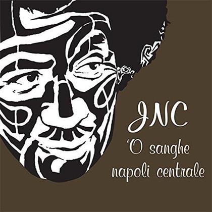 James Senese & Napoli Centrale - O Sanghe - Jnc Napoli Centrale