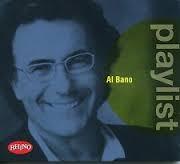 Albano Carrisi - Playlist