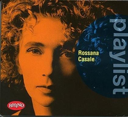Rossana Casale - Playlist