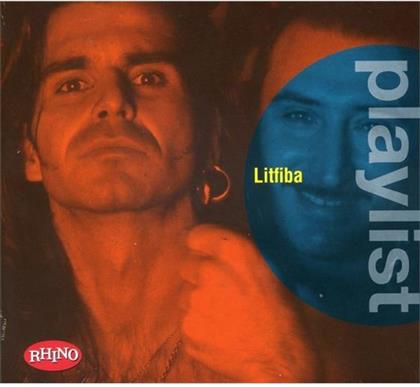 Litfiba - Playlist