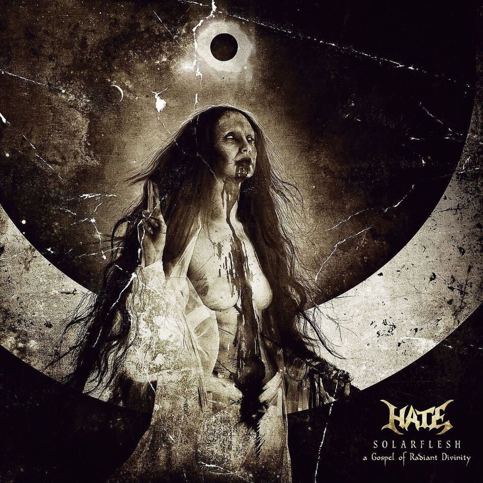 Hate (Heavy) - Solarflesh