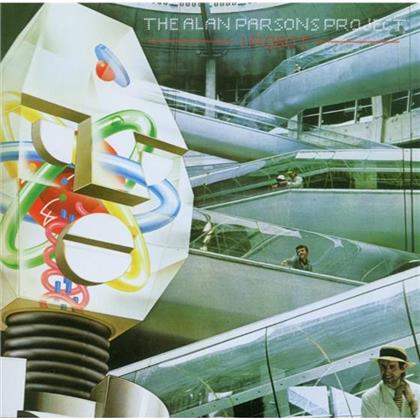 The Alan Parsons Project - I Robot - Mobile Fidelity Sound Lab, Limited Edition (SACD)