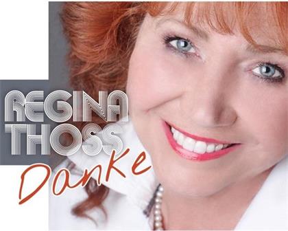 Regina Thoss - Danke