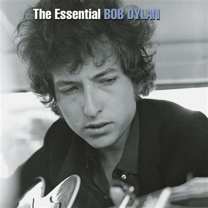 Bob Dylan - Essential (2 LPs)