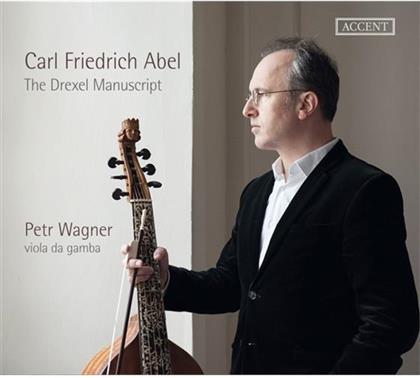 Petr Wagner & Carl Friedrich Abel (1723-1787) - The Drexel Manuscript