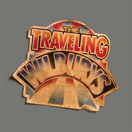 Traveling Wilburys - Collection (Digipack, 2 CDs + DVD)