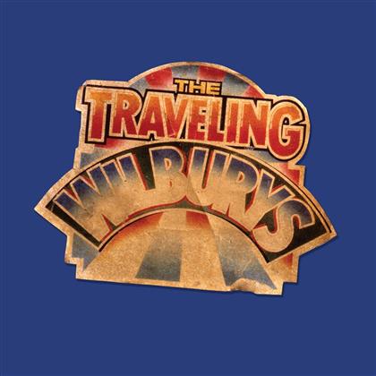 Traveling Wilburys - Collection - Boxset (2 CDs + DVD)