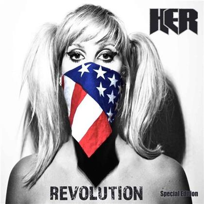 Her - Revolution (Special Edition)