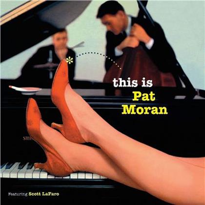 Pat Moran - This Is Pat Moran (Limited Edition, LP)