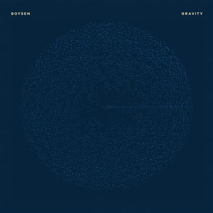 Boysen Ben Lukas - Gravity (New Version)
