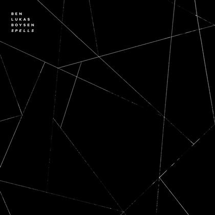 Boysen Ben Lukas - Spells