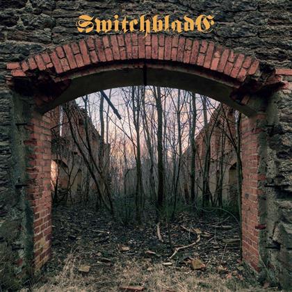 Switchblade - --- - 2016 Version