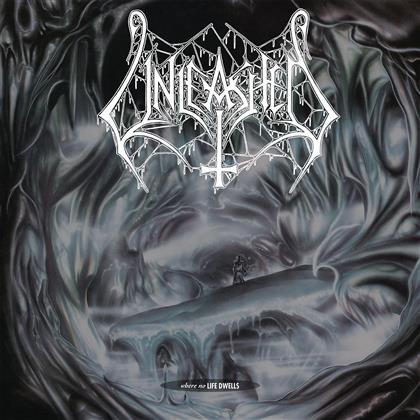 Unleashed - Where No Life Dwells - Reissue (LP)