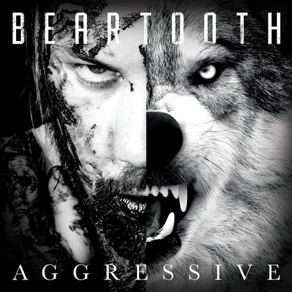Beartooth - Aggressive (LP)