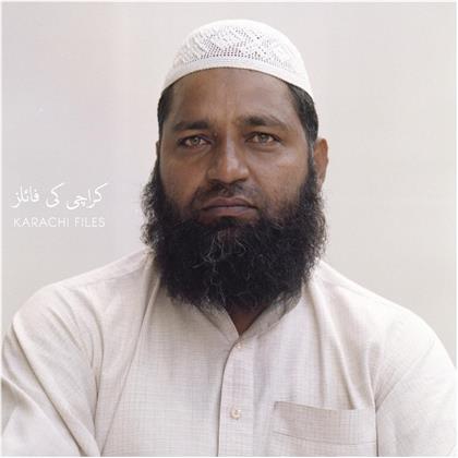 Karachi Files - --- (2 LPs)