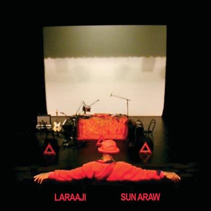 Laraaji - Professional Sunflow (2 LPs)