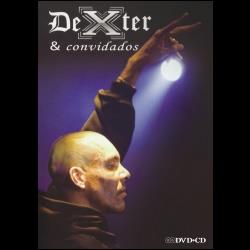 Dexter & Convidados - Oitavo Anjo (CD + DVD)