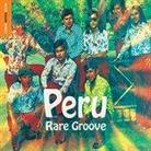 Rough Guide To - Peru