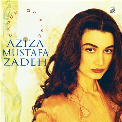 Aziza Mustafa Zadeh - Dance Of Fire (Digipack)