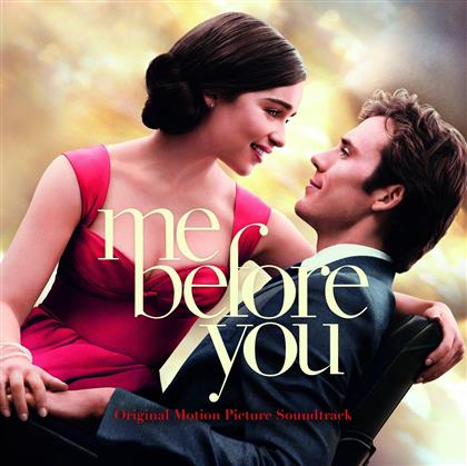 Me Before You - OST