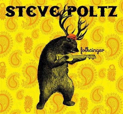 Steve Poltz - Folksinger