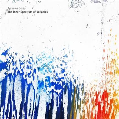 Tyshawn Sorey - The Inner Spectrum Of Variables (2 CDs)