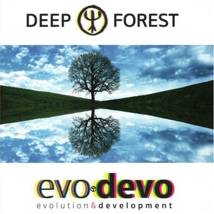 Deep Forest - Evo Devo