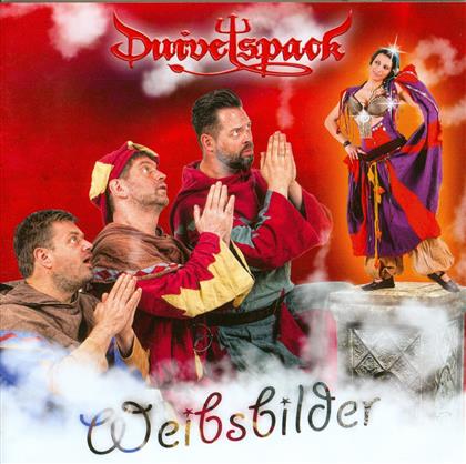Duivelspack - Weibsbilder