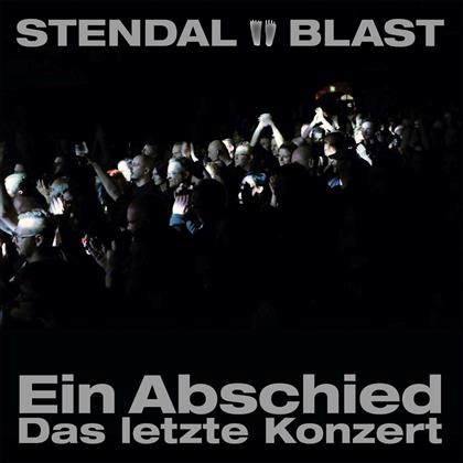Stendal Blast - Ein Abschied-Das Letzte Konzert (2 CDs)