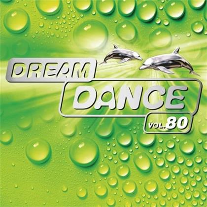Dream Dance - Best Of 80 Trance (3 CDs)