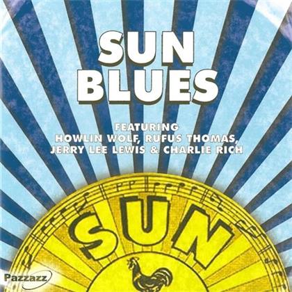 Sun - Blues & Sun Blues - Various
