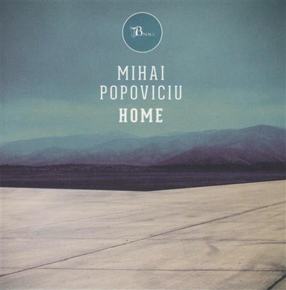 Mihai Popoviciu - Home (2 LPs)