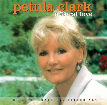 Petula Clark - Natural Love