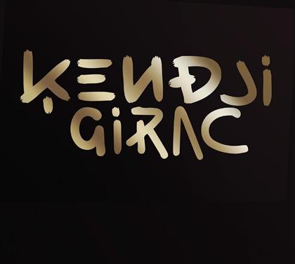 Kendji Girac - Coffret Collector (2 CDs + DVD)
